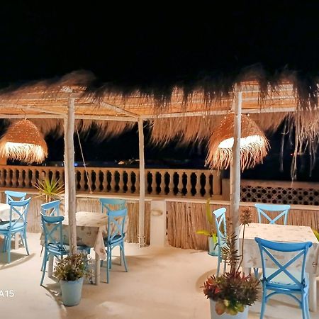 Dar Evelyne By Daldoul Hotel Mahdia Buitenkant foto