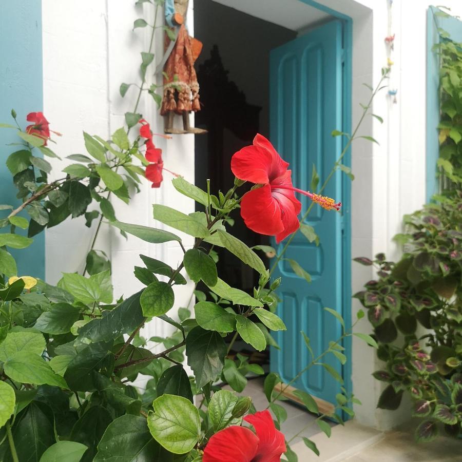 Dar Evelyne By Daldoul Hotel Mahdia Buitenkant foto
