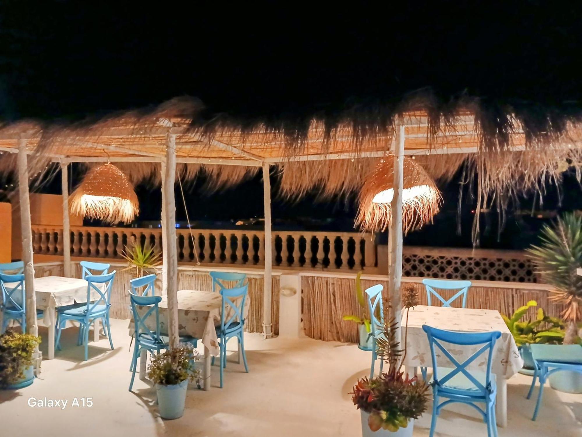 Dar Evelyne By Daldoul Hotel Mahdia Buitenkant foto