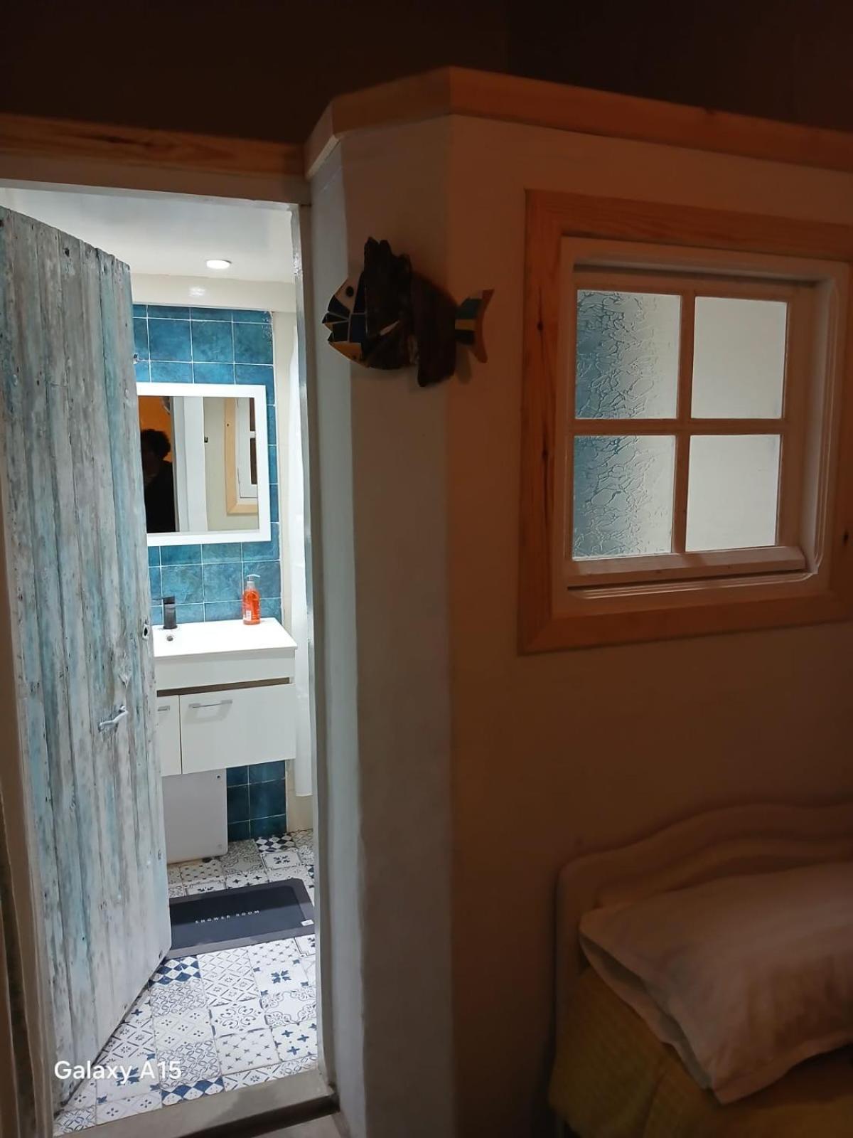 Dar Evelyne By Daldoul Hotel Mahdia Buitenkant foto