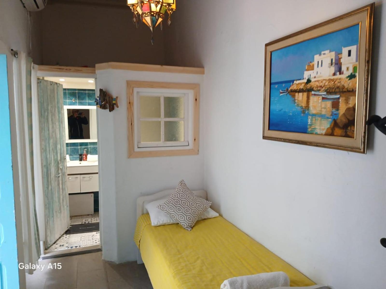 Dar Evelyne By Daldoul Hotel Mahdia Buitenkant foto
